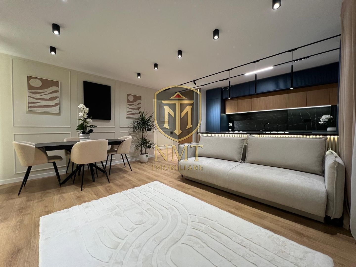 Apartament cu 3 camere |  67 mp | Zorilor | 2 BAI - Poză 3