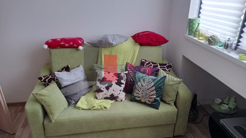 0% comision - Apartament de vanzare in zona Bucurestii Noi/Damaroaia - Poză 4