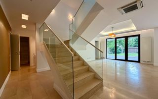Vila cu 9 camere *900 teren* & piscina privata // Pipera - Poză 3