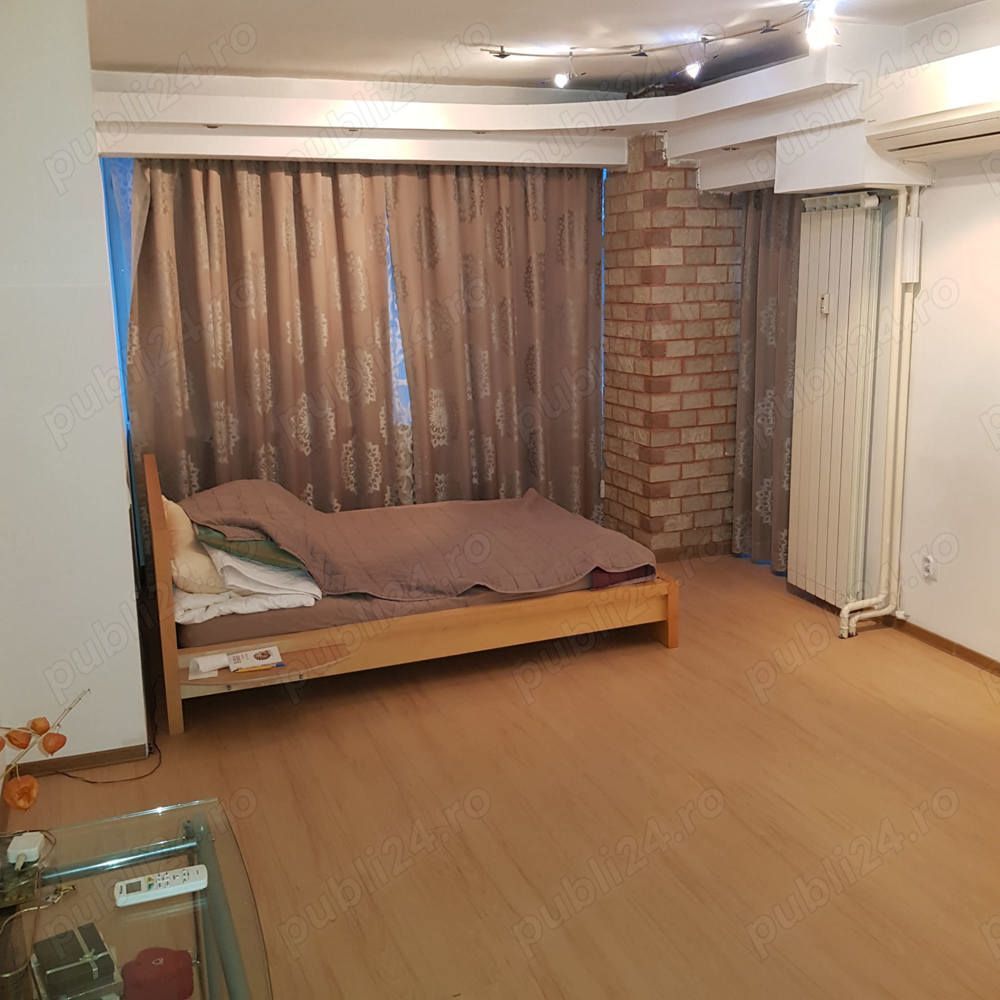 Apartament 3 camere Nerva Traian - Poză 1