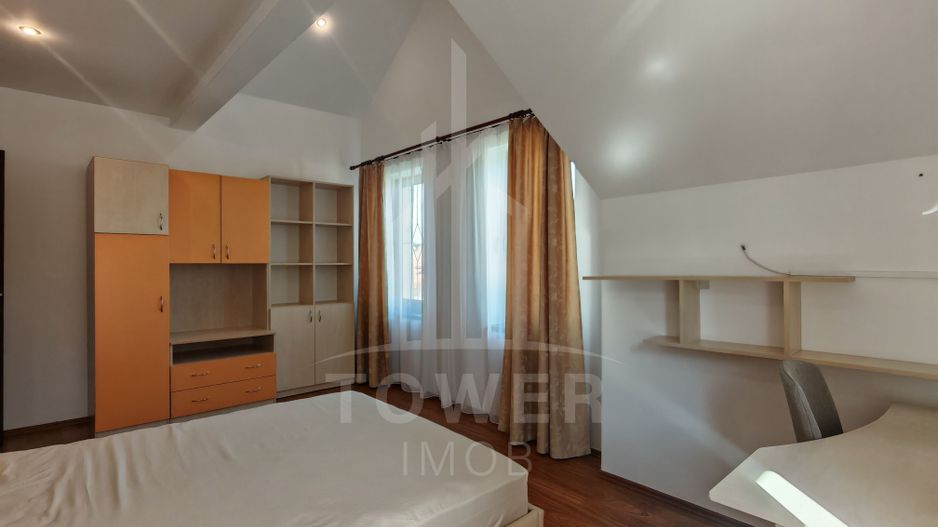 Casă de închiriat – Șelimbăr, zona Tineretului - Poză 7