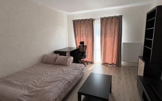 Garsoniera in zona Plaza Residence - Poză 1