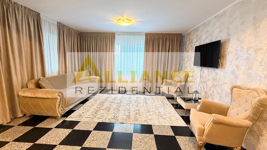Vila spatioasa cu 9 camere foisor magazie curte amenajata complet - Poză 6