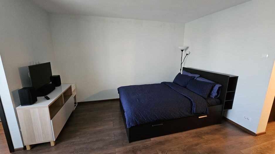 Garsoniera renovata, gata de mutare, Lujerului, Militari - Poză 2