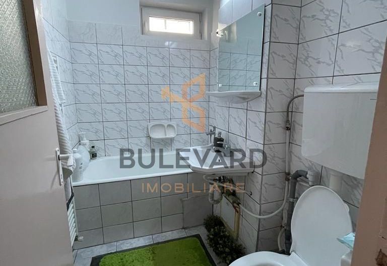 Apartament cu 2 camere in Gheorgheni! - Poză 6