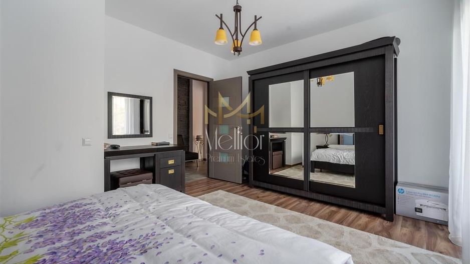 ✅ Apartament superb cu 2 camere bloc nou garaj Calea Dorobantilor! - Poză 10