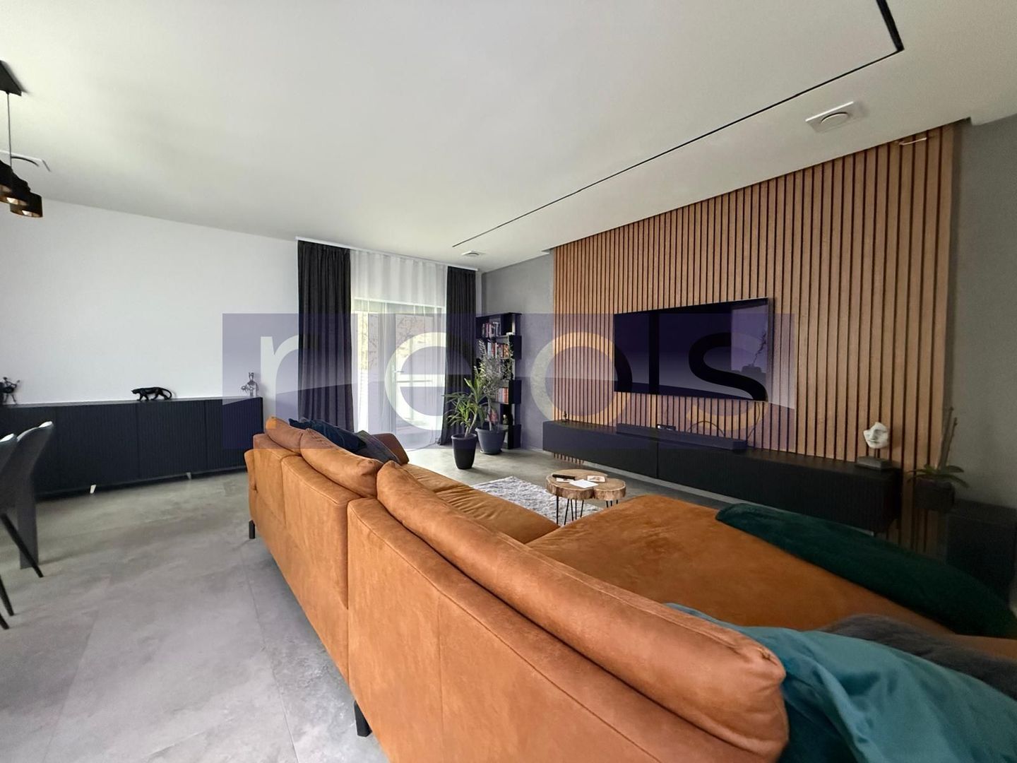 VILA PREMIUM 4 CAMERE | BANEASA | TEREN 472MP | 2 LOCURI PARCARE | - Poză 1