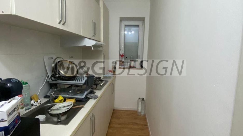 1 camera Aradului bloc nou centrala proprie - Poză 4