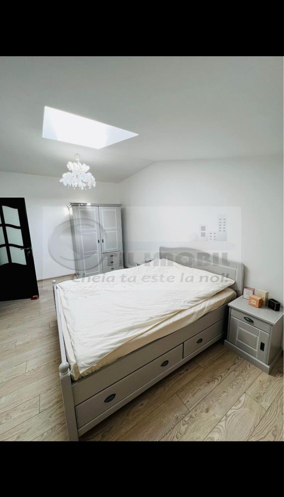 3 camere decomandat, 80 mp – Bucium, bloc 2016 pret 105.000 euro - Poză 1
