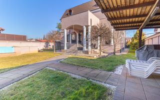 Vila cu piscina si garaj - 6 dormitoare - Pantelimon - Poză 50