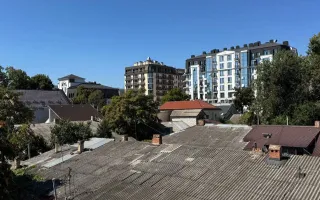 Clădire locativă cu 3 nivele și demisol, Bd. Ștefan cel Mare și Sfânt, Mun. Chișinău - Poză 21