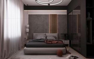 Apartament cu 3 camere de vânzare în Central, Galati - Poză 13