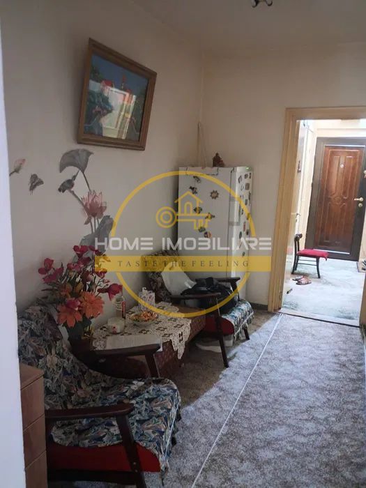 🏢Apartament 3 camere, decomandat, 72mp Etaj 8/10 [Canta - Carrefour Billa] - Poză 2