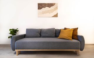 Apartament 2 camere de lux de inchiriat cu parcare subterana, bloc nou - Poză 8