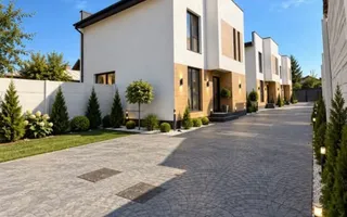 CASA 3 - 360 MP - POPESTI LEORDENI + 2 PARCARI - Poză 12