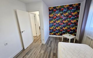 Casa tip insiruit, 5 camere, 2 bai, mobilata si utilata - Poză 14
