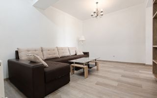 Buiucani | Alba Iulia| 2 + Living | 75 m² | Bloc Nou | Vedere Panoramică - Poză 6