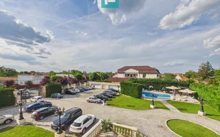 Proprietate Exclusivistă Rezidențial Seniori - Poză 75