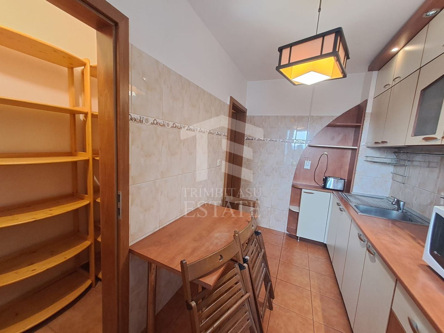 Apartament 3 camere Metrou 1 Mai - Poză 15