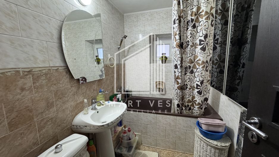 Apartament 2 camere | 58 mp | Zona Carpati 2 - Poză 14