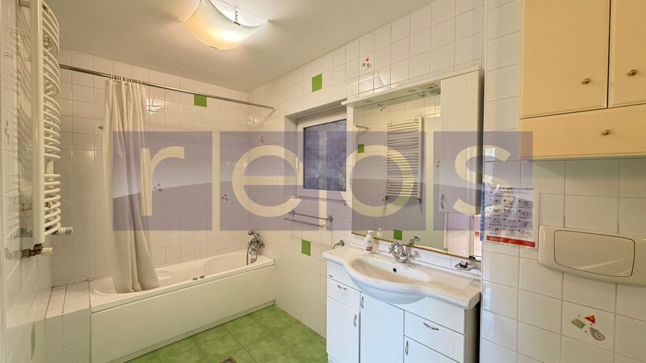 INCHIRIERE VILA INTERBELICA | BUZESTI | 190 MP | PRETABIL SEDIU FIRMA - Poză 35