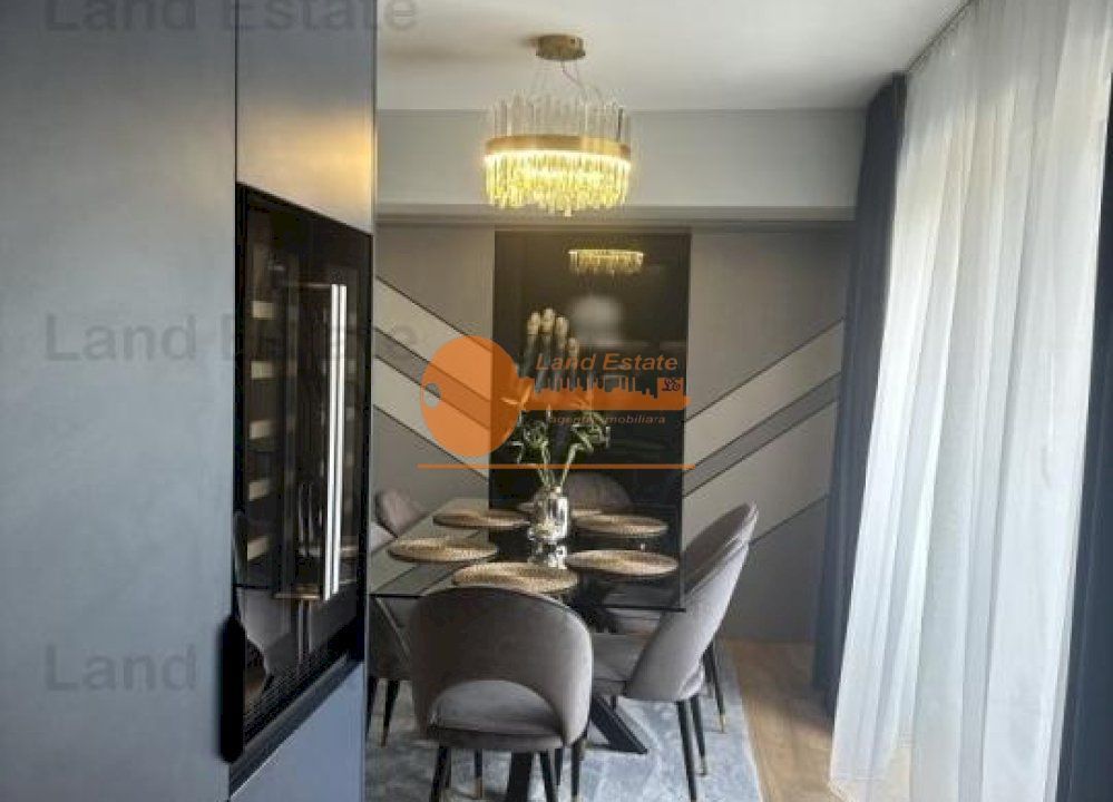 3 camere Exclusivist Ultra Central ( bloc 2021 ) - Poză 3