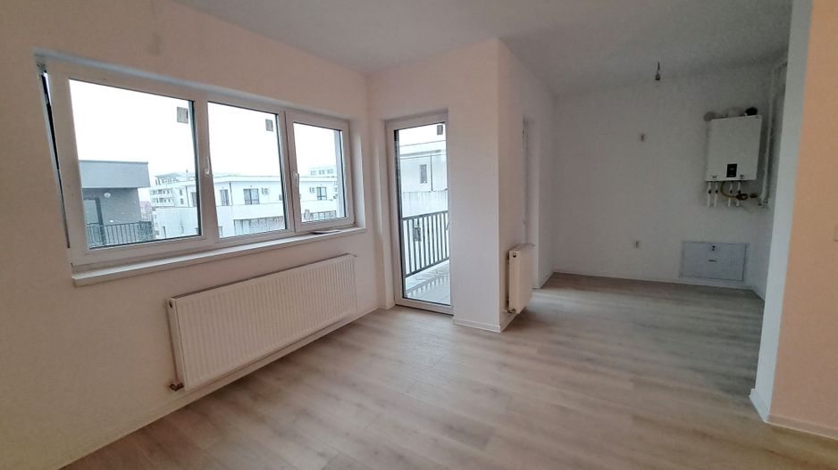 Apartament 3 camere -NOU - Poză 3