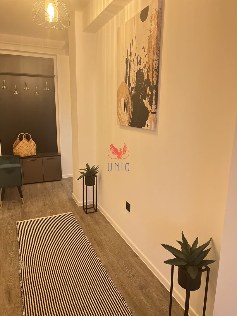 Apartament lux zona Amaradia-Fagaras - Poză 72