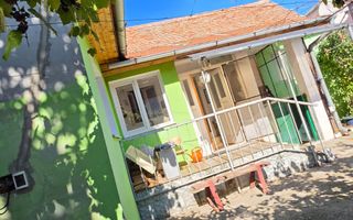Casa de vanzare in Petresti la 68.000 euro - Poză 7