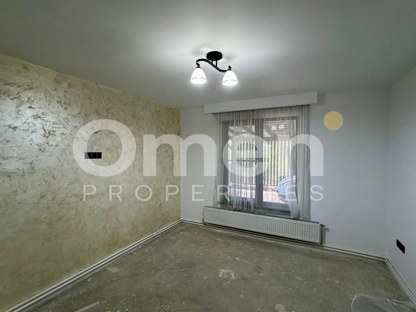 Casă nouă pe un nivel + teren 1450 mp | foișor rustic | Satu Nou de Sus - Poză 6