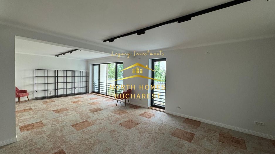 Spatiu de inchiriat -Bloc NOU -Zona TEI-NEGOCIABIL-150MP-0734 113 333 - Poză 4