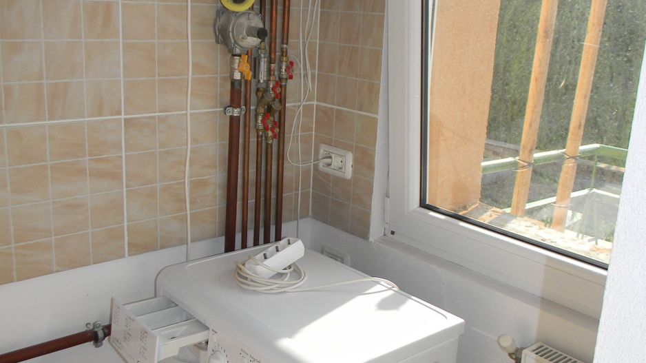 Garsoniera zona Faget - Poză 6
