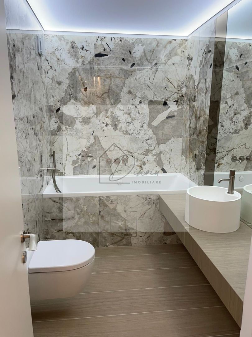 COM 0% I Apartament 2 camere Iancu Nicolae I Cortina 126 I parcare - Poză 5