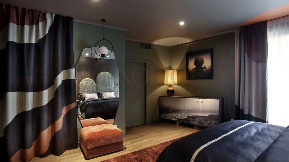 Full Service Apartment | 2 Bedrooms | Parking | Concierge - Poză 5