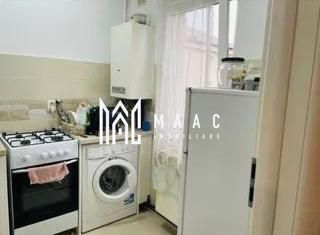 Apartament 1 camera | 35 MPU | Etaj 3 | Balcon | Vasile Aaron - Poză 3