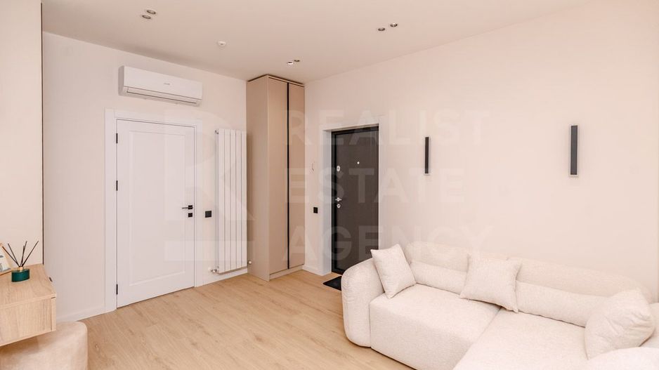 Vânzare, apartament, 2 camere, strada Vasile Lupu, Buiucani - Poză 11