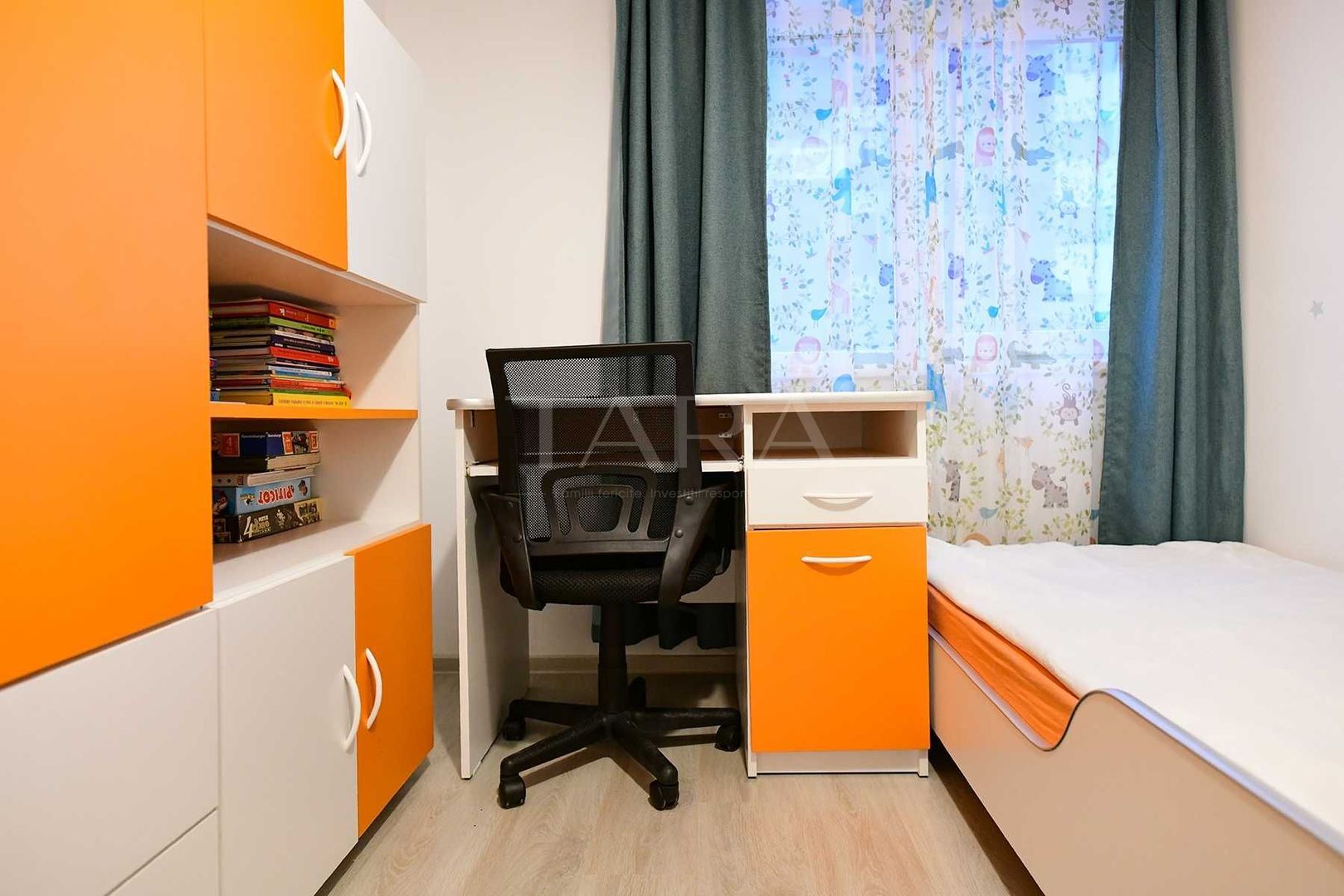 Apartament 3 camere de vânzare – Baciu - Poză 6