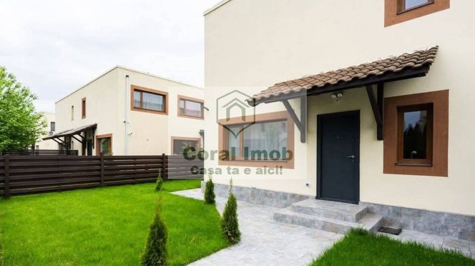 Casa inchiriere I1 decembrie. lfov, Green City - Poză 2