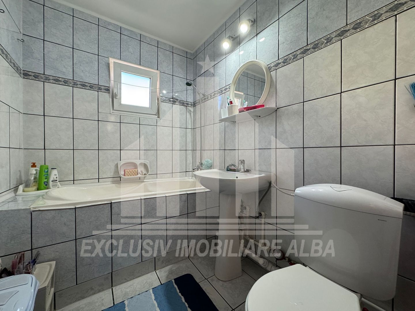 Apartament cu 2 camere decomandate, etaj intermediar, Tolstoi - Poză 7