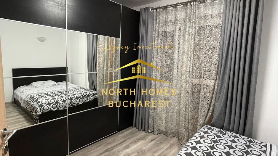 Oportunitate inchiriere Vila 7 camere, zona Herastau - Nicolae Caramfil - Poză 19