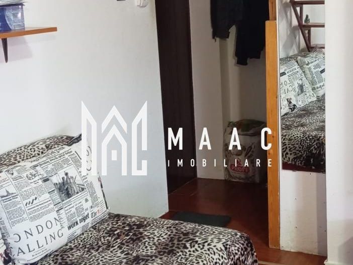 Apartament 2 camere | Balcon | 58 MPU | Vasile Aaron - Poză 8