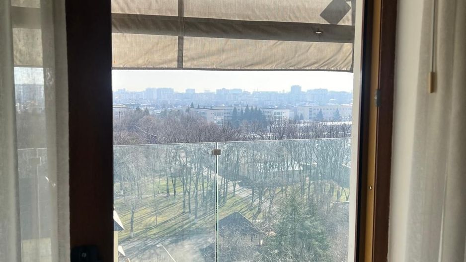 Apartament 3 camere luminos, mobilat si utilat, metrou Favorit-Pet friendly - Poză 19