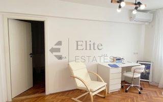 Birou ultracentral cu 2 camere de inchiriat în Oradea - Poză 3