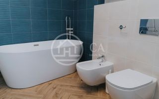 Apartament de închiriat cu 3 camere Ultracentral EAS, Oradea - Poză 7