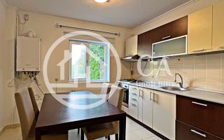 Casă de închiriat cu 5 camere în Cartierul Europa, Oradea - Poză 4