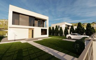 Vilă premium, teren 511 mp, predare iunie 2026, Iași - Poză 6
