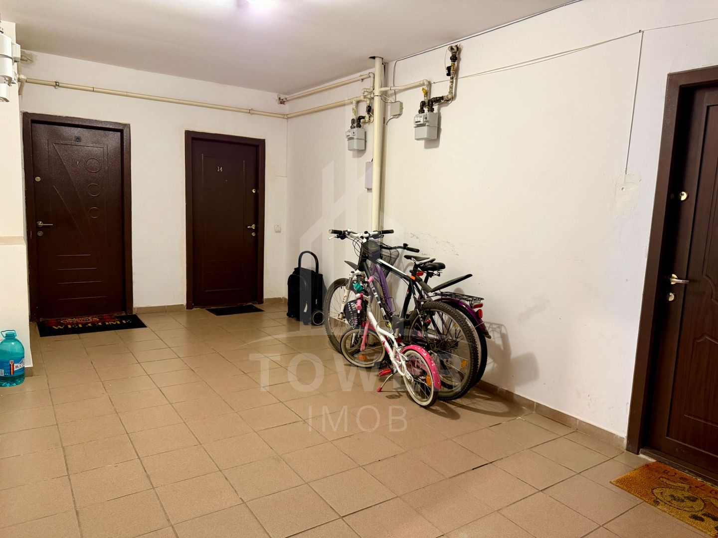 Garsoniera Premium -Pictor Brana - Poză 13
