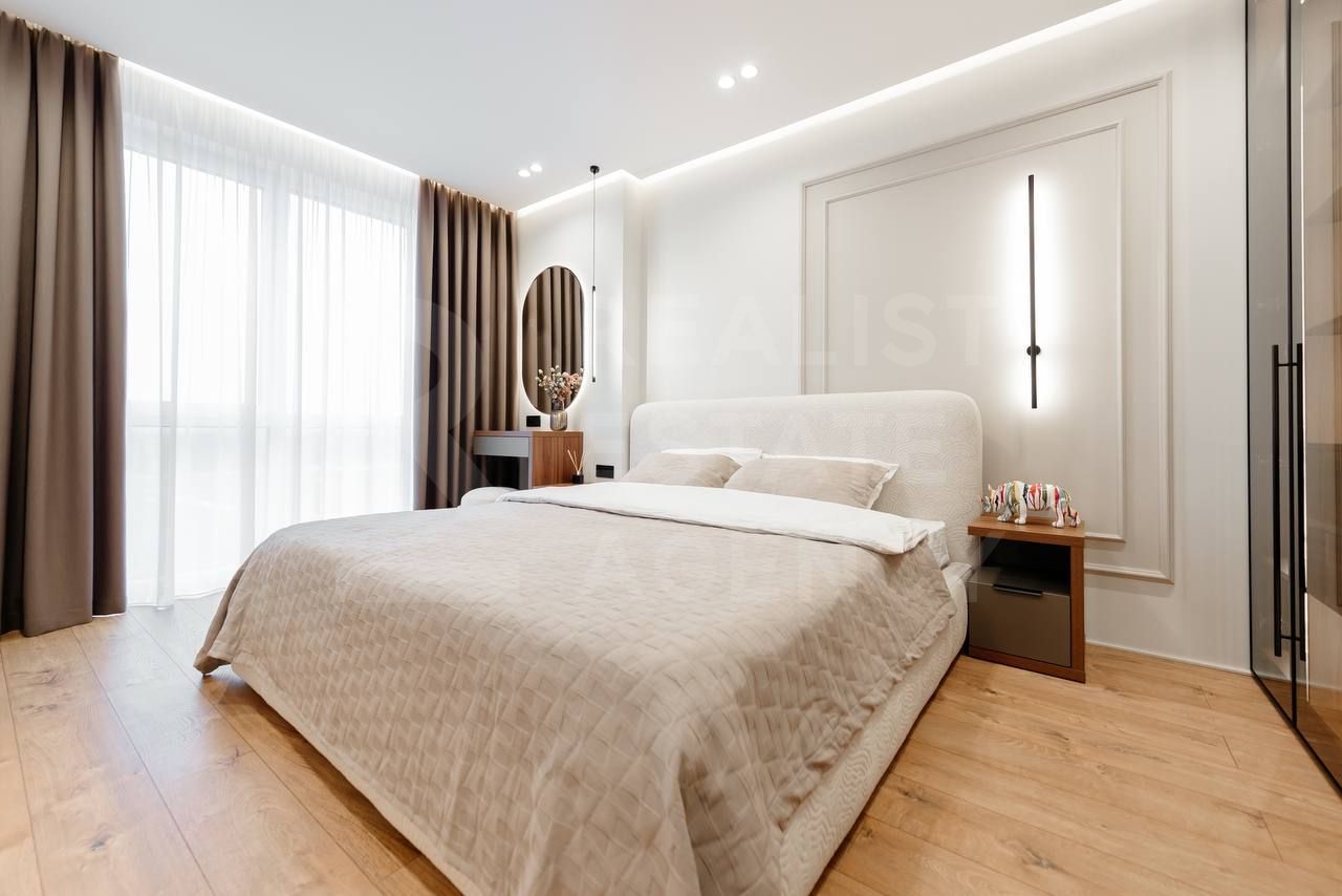 Vânzare, apartament, 2 camere, str. Vasile Lupu, Buiucani - Poză 9