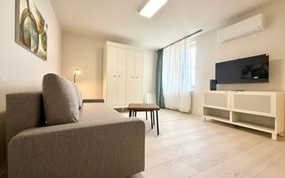 Apartament cu 1 cameră în zona centrală - Piața Unirii-Parcul Botanic - Poză 4