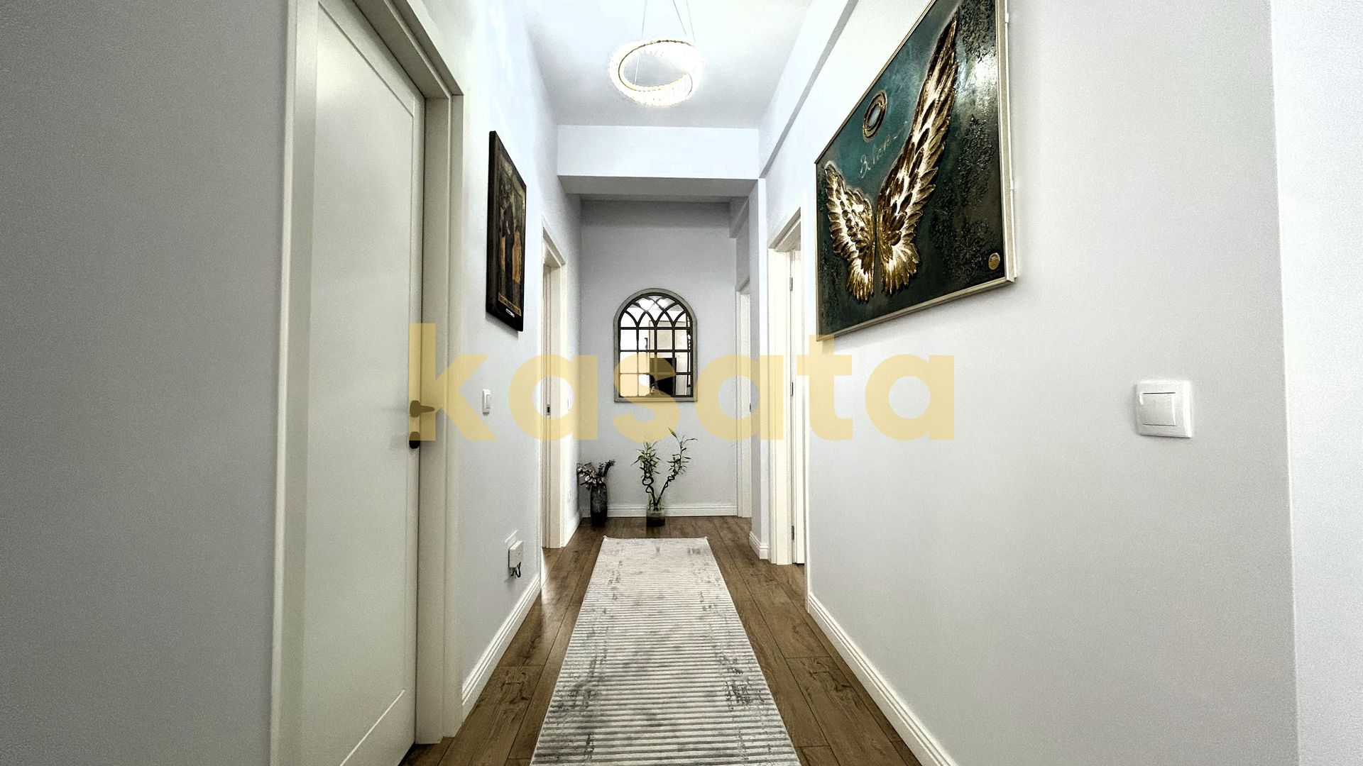 Casa parter I Individuala I 4 camere I Tunari I mobilat si utilat - Poză 8